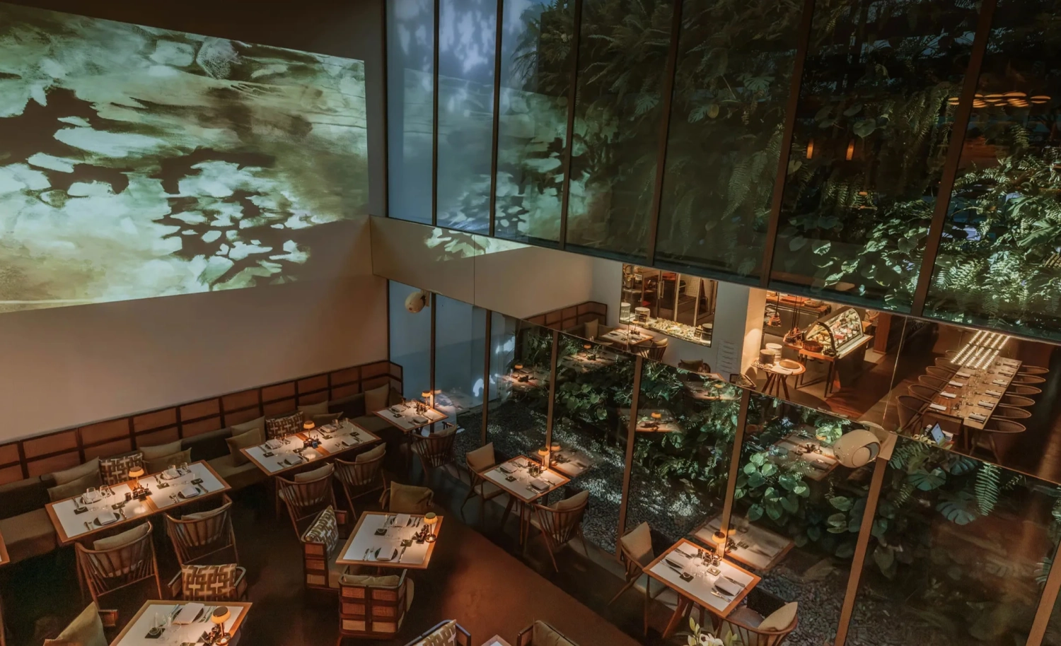 Wagyu Steakhouse